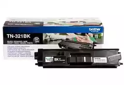 Brother TN-321BK Czarny Toner