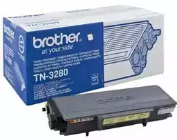 Brother TN-3280 Czarny Toner