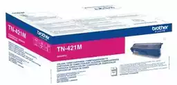 Brother TN-421M Purpurowy Toner