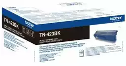 Brother TN-423BK Czarny Toner