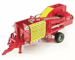 BRUDER Kombajn Profi Grimme BR-02130