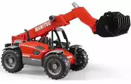 BRUDER Ładowarka Profi Manitou MLT 633 BR-02125