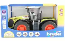 BRUDER Traktor Profi Claas Xerion 5000 BR-03015