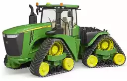 BRUDER Traktor Profi John Deere 9620 RX BR-04055