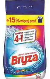 Bryza 4w1 proszek Color 6,825kg 105 prań