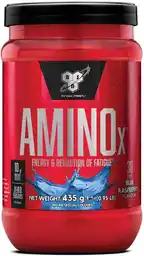 BSN Amino X 435 g poncz owocowy