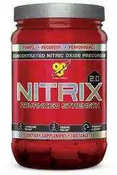 BSN Booster Nitrix 180 kaps