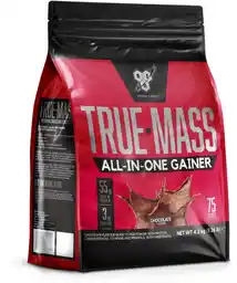 BSN True Mass All-In-One Gainer 4200 g czekolada