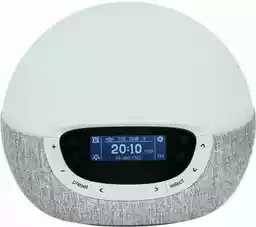 Budzik świetlny LUMIE Bodyclock Shine 300 LED