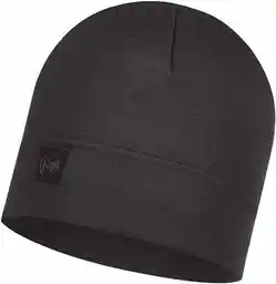 Buff Czapka Heavyweight Merino Wool Hat 111170.937.10.00 Czarny