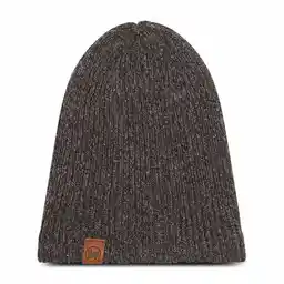 Buff Czapka Knitted&Fleece Hat 116032.937.10.00 Szary