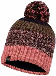 Buff Czapka Knitted&Fleece Hat Sybilla 126473.537.10.00 Kolorowy