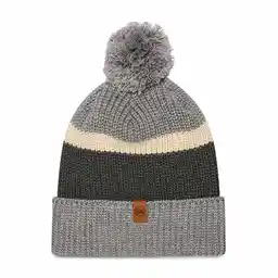 Buff Czapka Knitted Hat 126464.914.10.00 Szary