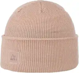 Buff Czapka Knitted Hat 126483.508.10.00 Różowy