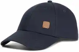 Buff Czapka z daszkiem Baseball Cap 117197.787.10.00 Granatowy