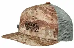 Buff Czapka z daszkiem Pack Trucker Cap Kam Cooper