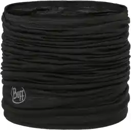 Buff Komin Lightweight Merino 100637.00 Czarny