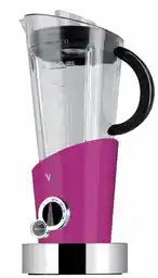 BUGATTI Blender kielichowy Vela fioletowy 500 W