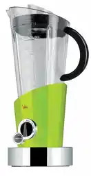 BUGATTI Blender kielichowy Vela zielony 500 W