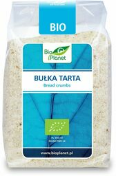 Bułka tarta