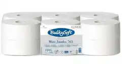 BulkySoft Papier toaletowy Premium