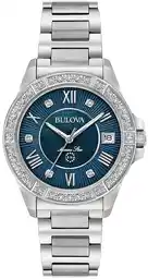 Bulova 96R215