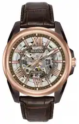 Bulova 98A165