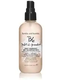 Bumble and bumble Pret-a-Powder Post Workout Dry Shampoo Mist Suchy szampon 120 ml