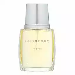 Burberry For Men woda toaletowa 50 ml