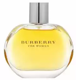Burberry For Women woda perfumowana 100 ml