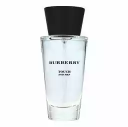 Burberry Touch For Men woda toaletowa 100 ml