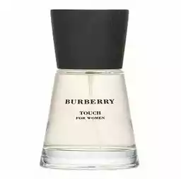 Burberry Touch For Women woda perfumowana 50 ml