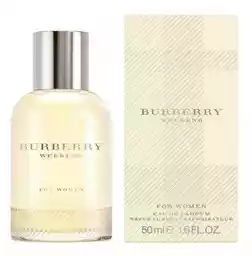 Burberry Weekend For Women woda perfumowana 30 ml