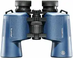 Bushnell Lornetka H2O 10x42 Porro - Dark Blue