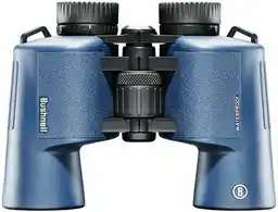 Bushnell Lornetka H2O 12x42 Porro - Dark Blue