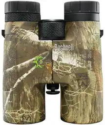 Bushnell Lornetka PowerView 10x42 Realtree Edge Bone Collector