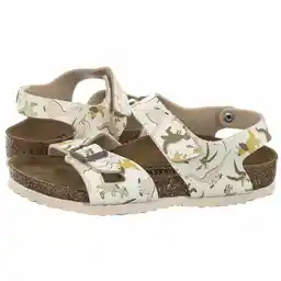 Buty Birkenstock dla dzieci