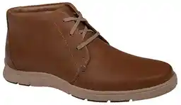 Buty Clarks męskie