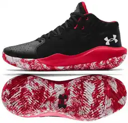 Buty do koszykówki Under Armour