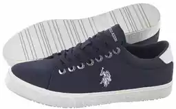 Buty męskie US Polo