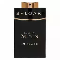 Bvlgari Man In Black