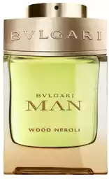 Bvlgari Man Wood Neroli woda perfumowana 100 ml