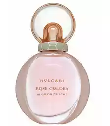 Bvlgari Rose Goldea Blossom Delight woda perfumowana 50 ml