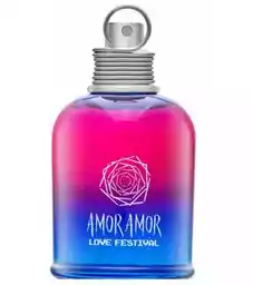 Cacharel Amor Amor Love Festival woda toaletowa 50 ml