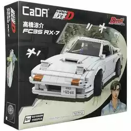 CADA Klocki Initial-D FC35 Mazda RX-7 C61022W