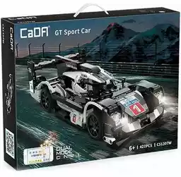 CADA Klocki Master GT Sport Car C51307W