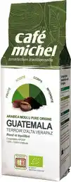 Cafe Michel Kawa mielona bio Gwatemala, 250 g