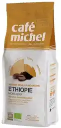 Cafe Michel Kawa mielona bio Moka Sidamo Etiopia, 250 g