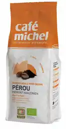 Cafe Michel Kawa mielona bio Peru, 250 g