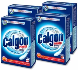 Calgon odkamieniacz